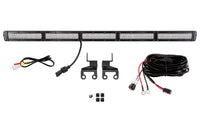 2018-2026 Jeep Wrangler Light Bar Kit LED Kit Sport White Flood ABL