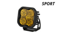 SS3 Sport ABL Yellow Combo (single)