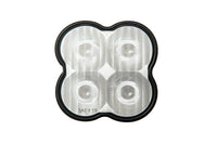 SS3 Lens Pc Driving Clear