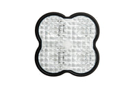 SS3 Lens Pc Flood Clear