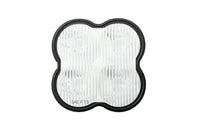SS3 Lens Pc Fog Clear