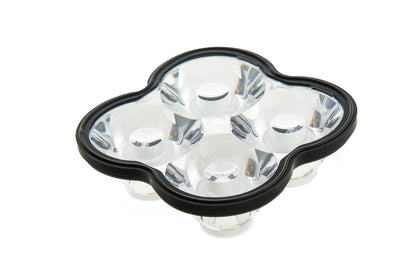 SS3 Lens Pc Combo Clear
