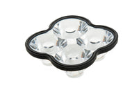 SS3 Lens Pc Spot Clear