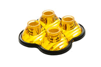 SS3 Lens Pc Combo Max Yellow