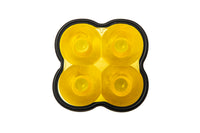 SS3 Lens Pc Spot Yellow