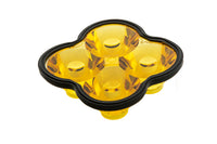 SS3 Lens Pc Driving Max Yellow