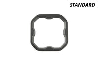 SS3 Bezel Angled (pair)