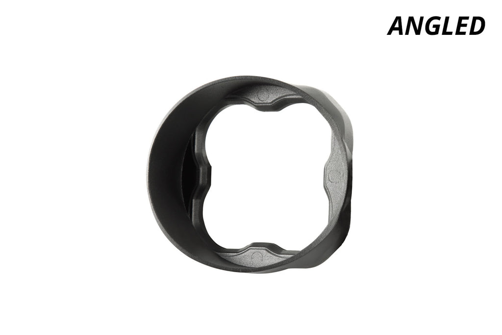 SS3 Bezel Angled (one)