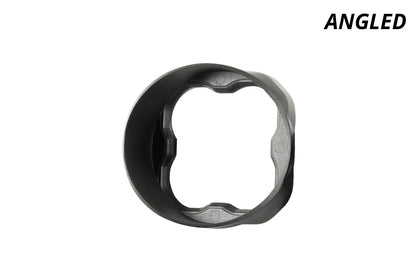 SS3 Bezel Angled (one)