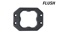 SS3 Bezel Standard (pair)