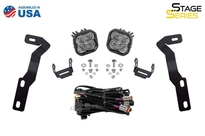 2016-2023 Toyota Tacoma Off-Road Light