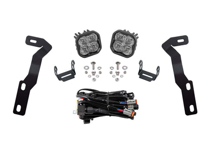 2016-2023 Toyota Tacoma Off-Road Light