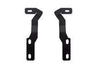 2016-2023 Toyota Tacoma Off-Road Light Stage Series Ditch Light Bracket Kit