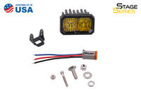 C2 1 0 Sport Yellow Flood Standard ABL (one)