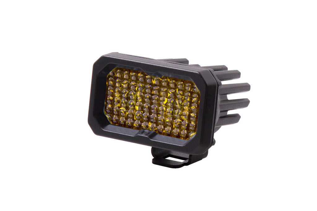 C2 1 0 Sport Yellow Flood Standard ABL (one)