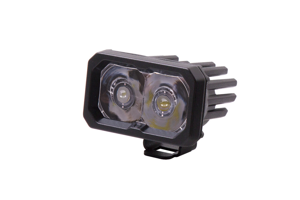 C2 1 0 Pro White Spot Rbl (one)