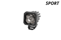 C1 Sport White Flood ABL (single)