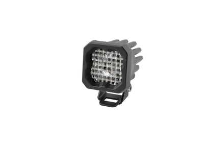 SSC1 LED Pod Pro White Wide Rbl (single)
