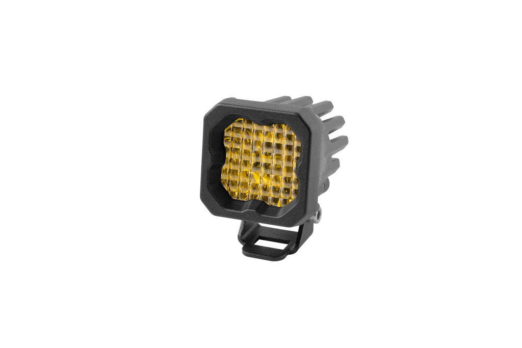C1 Pro Yellow Wide ABL (single)