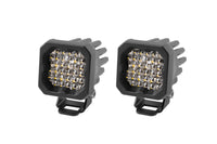 C1 Pro White Flood ABL (pair)