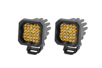 C1 Pro Yellow Flood ABL (pair)