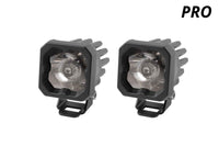 C1 Pro White Flood ABL (pair)