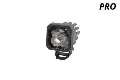 SSC1 LED Pod Pro White Wide ABL (single)