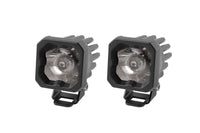 C1 Pro White Spot ABL (pair)