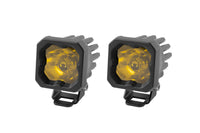C1 Pro Yellow Spot ABL (pair)