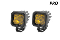 C1 Pro Yellow Flood ABL (pair)