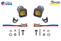 C1 Pro Yellow Spot ABL (pair)