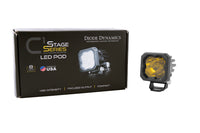 C1 Pro Yellow Wide ABL (single)
