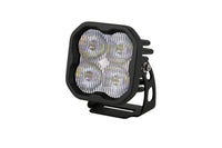 SS3 Max ABL White Sae Fog (single)