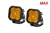 SS3 Max ABL Yellow Driving (pair)