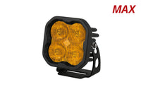SS3 Max ABL Yellow Driving (single)
