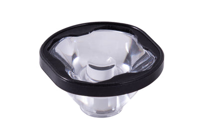 SSC1 Lens SAE Fog Clear
