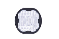 SSC1 Lens Wide Clear