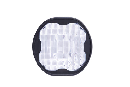 SSC1 Lens Wide Clear