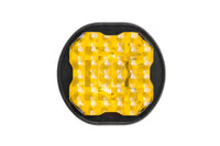 SSC1 Lens Flood Yellow