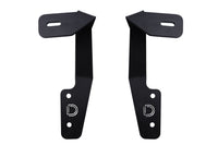 Ditch Light Brackets For Subaru Crosstrek Wrx