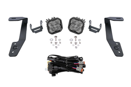 2022-2026 Subaru WRX Off-Road Light
