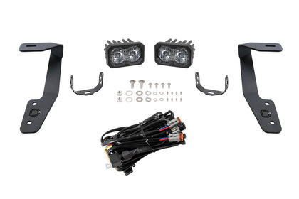 2022-2026 Subaru WRX Off-Road Light