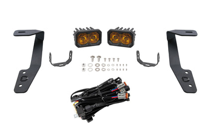 2022-2026 Subaru WRX Off-Road Light