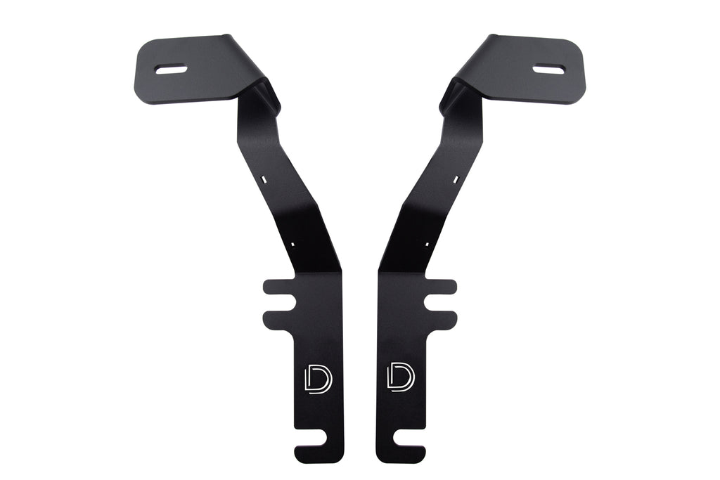 2015-2020 Ford F-150 Off-Road Light Ditch Light Brackets