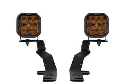 2015-2020 Ford F-150 Off-Road Light