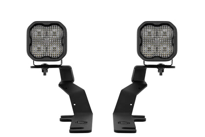 2015-2020 Ford F-150 Off-Road Light