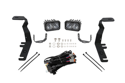 2015-2020 Ford F-150 Off-Road Light