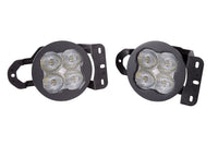 SS3 Pro Type MS Kit ABL White SAE Fog