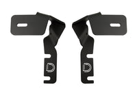 2019-2023 Ford Ranger Off-Road Light Ditch Light Brackets