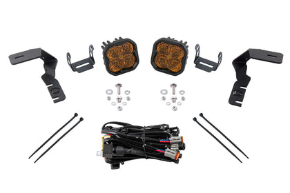2019-2023 Ford Ranger Off-Road Light